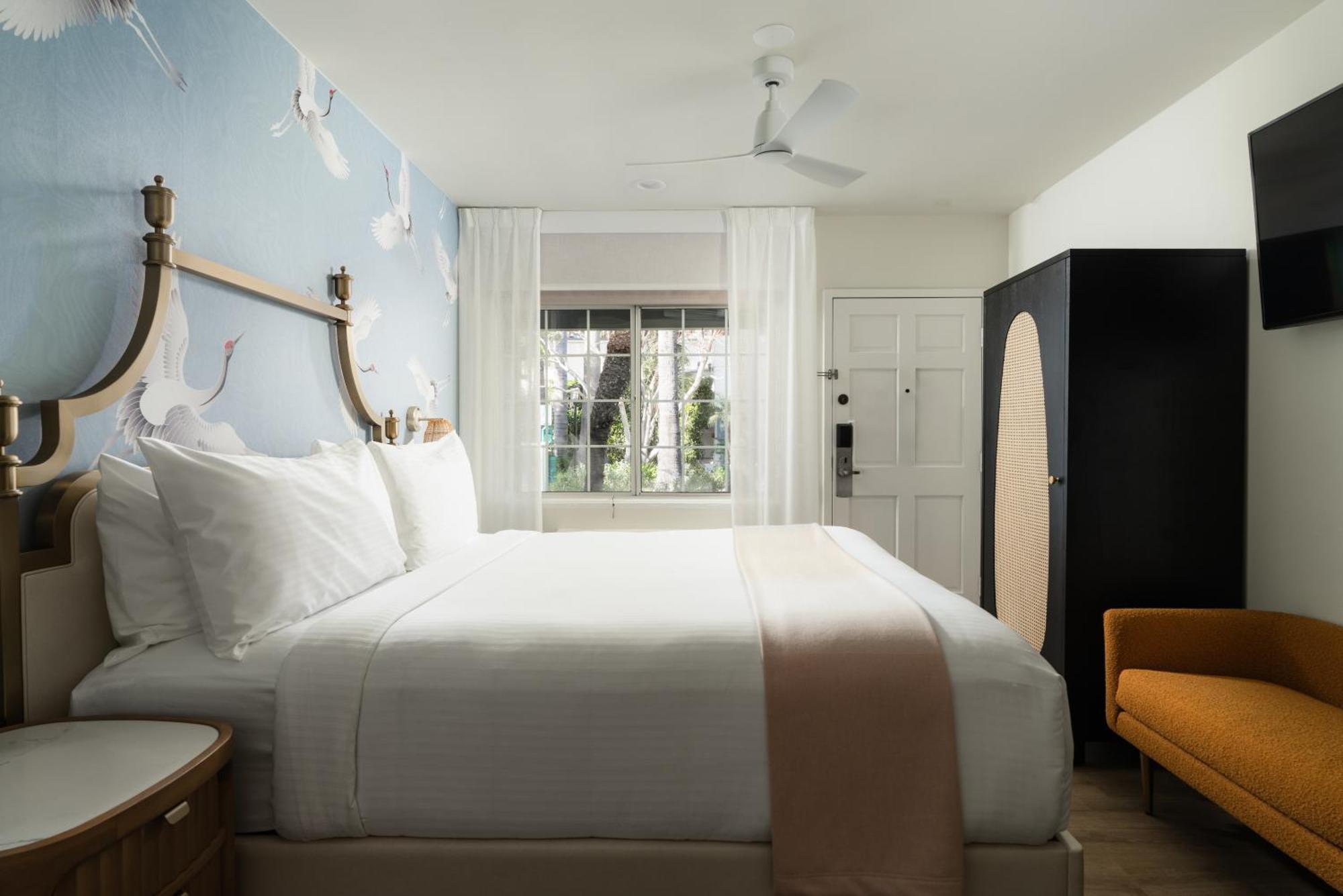 Deluxe King Renovated