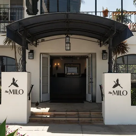The Milo-2